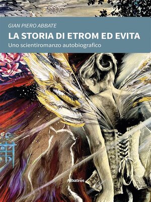cover image of La storia di Etrom ed Evita